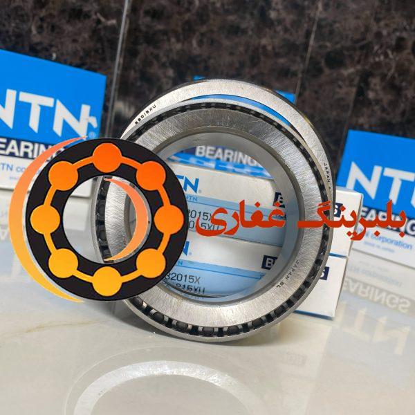 بلبرینگ NTN 32015 ان تی ان