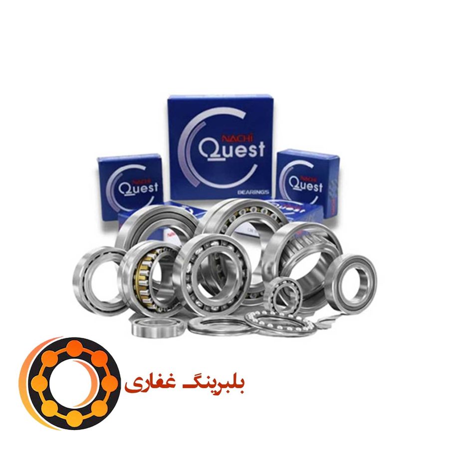 قیمت بلبرینگ امروز