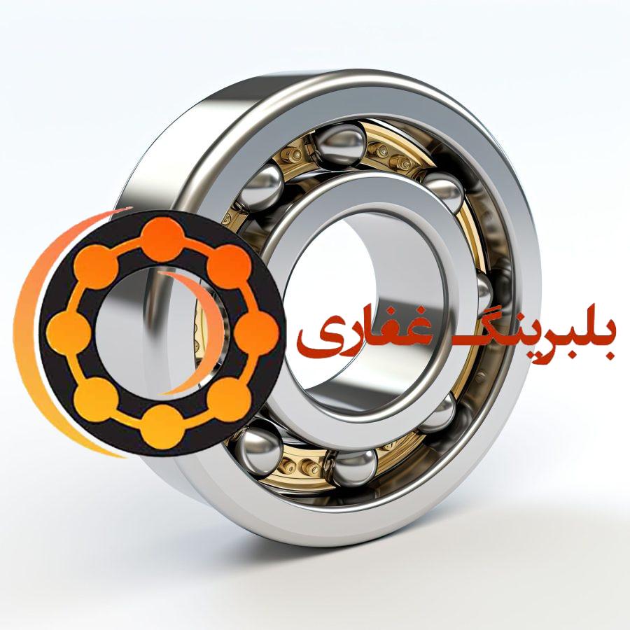 کاربرد بلبرینگ زاویه‌ای