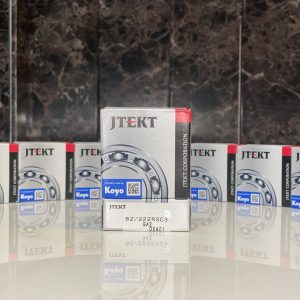 بلبرینگ KOYO 62-22 2rs c3  کویو