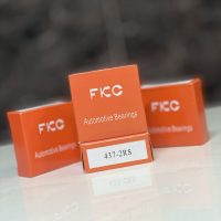 بلبرینگFKC 437 2rs اف کا سی