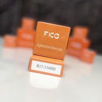 بلبرینگFKC B17 116 اف کا سی