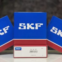 بلبرینگSKF FY 45 TF اس کا اف