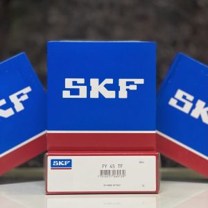 بلبرینگSKF  FY 45 TF اس کا اف