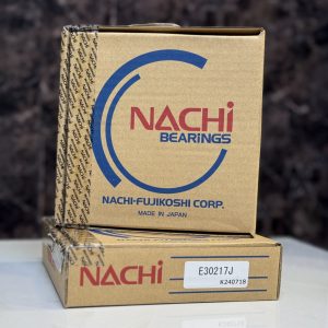 بلبرینگ NACHI E30217 ناچی