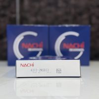 بلبرینگNACHI 6312 2rs c3 ناچی
