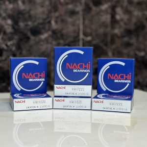 بلبرینگ NACHI 6907 ZZE  ناچی