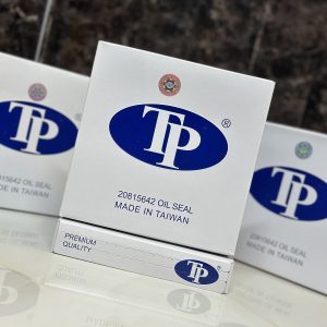 جعبه بسته‌بندی کاسه نمد TP ساخت تایوان برای کاربرد صنعتی