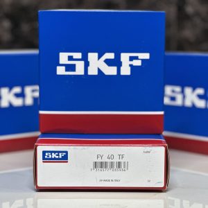 بلبرینگSKF  FY 40 TF اس کا اف
